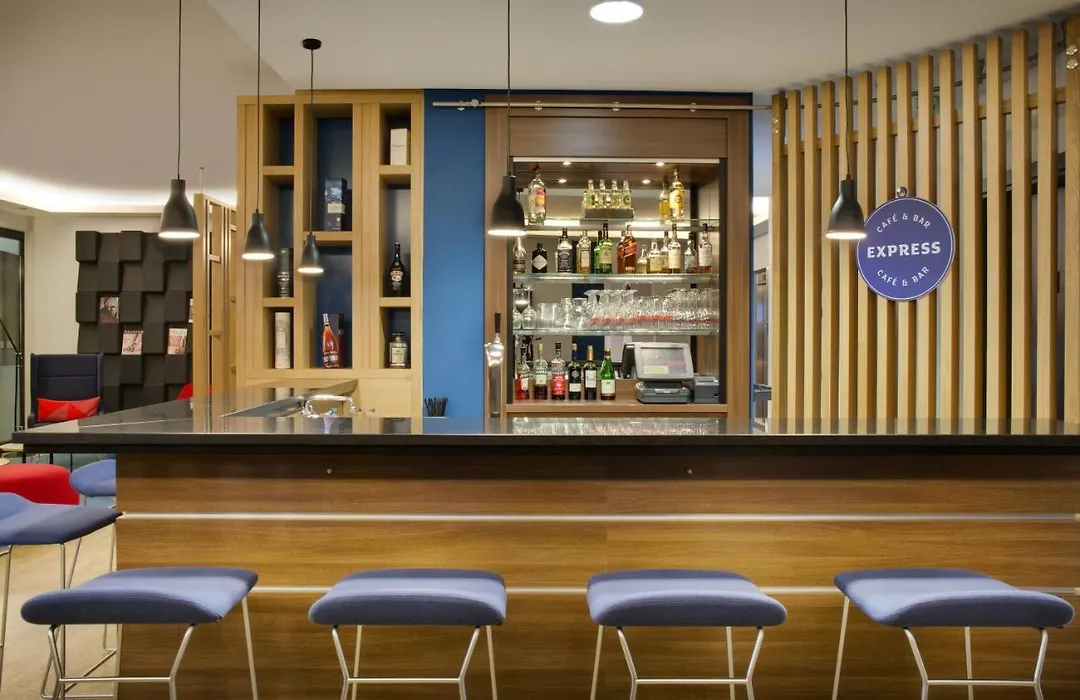 Holiday Inn Express Stuttgart Airport, An Ihg Hotel-1