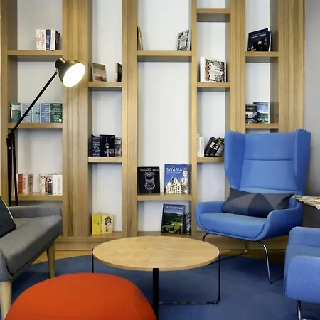 Holiday Inn Express Stuttgart Airport, An Ihg Hotel-3