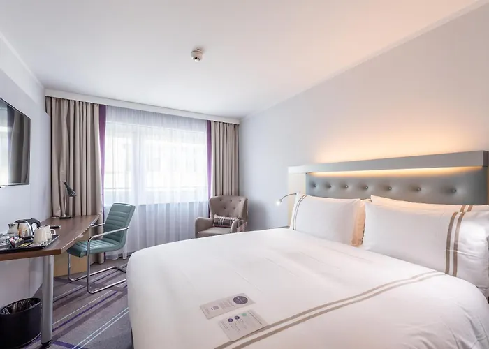 Premier Inn Stuttgart Airport Leinfelden-Echterdingen