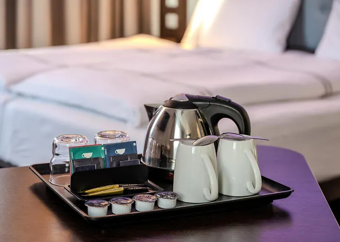 Premier Inn Stuttgart Airport Leinfelden-Echterdingen