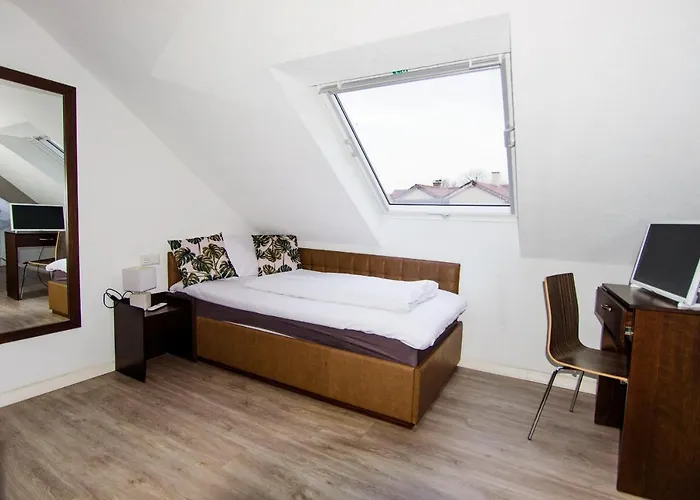 Hotel Filderhof Leinfelden-Echterdingen